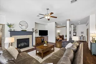 28211 Rippling Brook Ln, Fulshear, TX 77441 - Photo 8