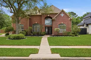 1601 Orlando St, Friendswood, TX 77546 - Photo 1