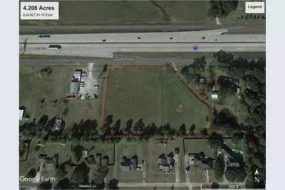 44096 I-10 W, Winnie, TX 77665 - Photo 1