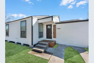 2224 11th Street, Houston, TX 77547 - Photo 2