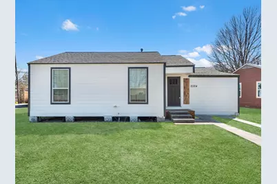 2224 11th Street, Houston, TX 77547 - Photo 1
