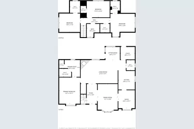 12514 Hazelwood Lane, Houston, TX 77077 - Photo 42