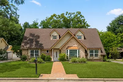 12514 Hazelwood Lane, Houston, TX 77077 - Photo 1