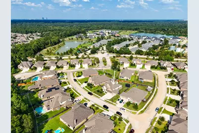 23006 Mulberry Tree Lane, Spring, TX 77389 - Photo 2