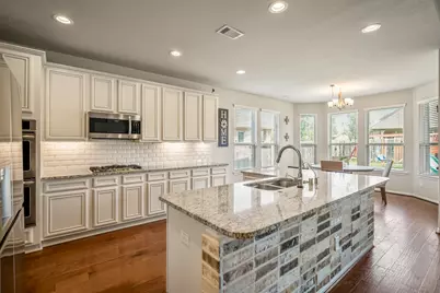 23006 Mulberry Tree Lane, Spring, TX 77389 - Photo 16