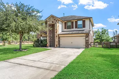 11995 La Salle River Road, Conroe, TX 77304 - Photo 2