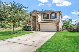 11995 La Salle River Rd, Conroe, TX 77304 - Photo 2