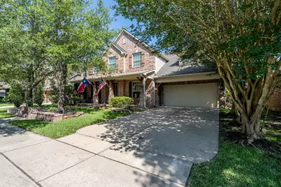12318 Crest Haven Lane, Cypress, TX 77433 - Photo 6
