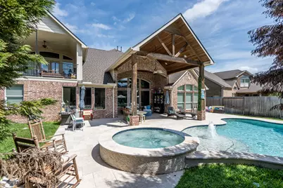 12318 Crest Haven Lane, Cypress, TX 77433 - Photo 32
