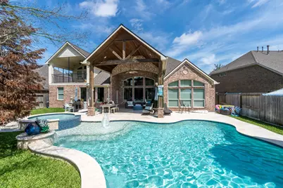 12318 Crest Haven Lane, Cypress, TX 77433 - Photo 1