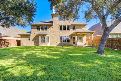 9230 Hernshead Lane, Missouri City, TX 77459 - Photo 4