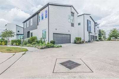 3403 Asher Landing Ln Lane, Houston, TX 77080 - Photo 2