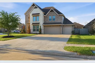 6223 Western Pine Drive, League City, TX 77573 - Photo 1