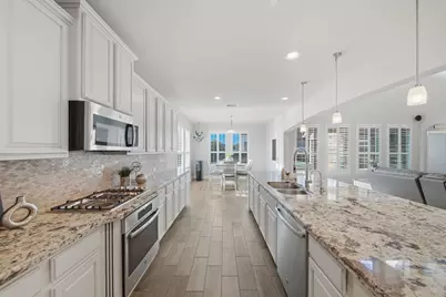 6223 Western Pine Drive, League City, TX 77573 - Photo 16