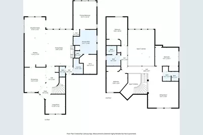 6223 Western Pine Drive, League City, TX 77573 - Photo 50