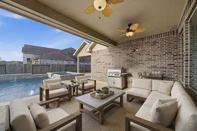 6223 Western Pine Drive, League City, TX 77573 - Photo 42