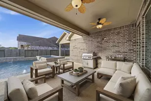 6223 Western Pine Dr, League City, TX 77573 - Photo 42