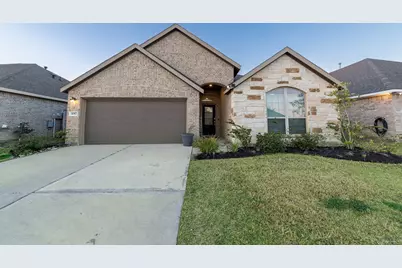 3057 Pampaneria Drive, Conroe, TX 77301 - Photo 2