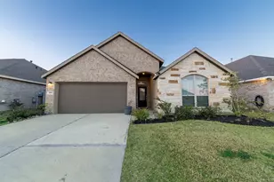 3057 Pampaneria Dr, Conroe, TX 77301 - Photo 2