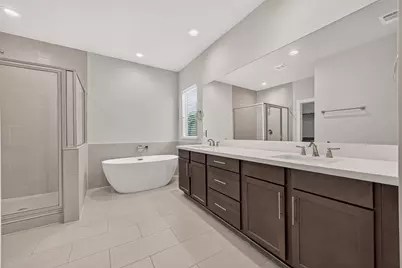 8802 Hollister Pine Court, Houston, TX 77080 - Photo 42
