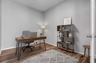 25703 Bottlebrush Sedge St, Katy, TX 77493 - Photo 6