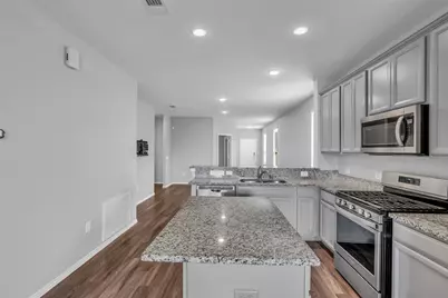 25703 Bottlebrush Sedge Street, Katy, TX 77493 - Photo 18