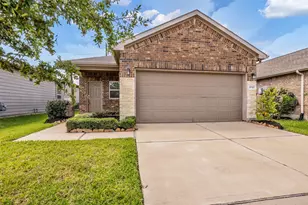25703 Bottlebrush Sedge St, Katy, TX 77493 - Photo 2