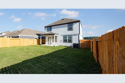 8128 Vanilla Orchid Drive, Houston, TX 77016 - Photo 18