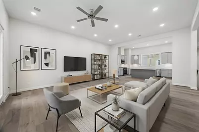 6330 Paddington Bend Drive, Houston, TX 77008 - Photo 10