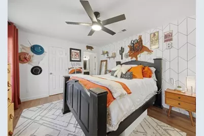 540 Hickory Creek Road, Bellville, TX 77418 - Photo 12