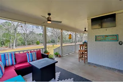 540 Hickory Creek Road, Bellville, TX 77418 - Photo 4