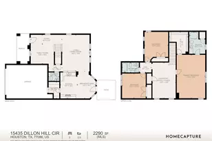 15435 Dillon Hill Cir, Houston, TX 77086 - Photo 26