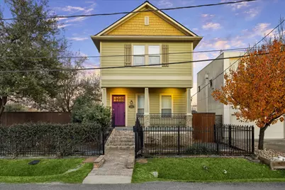 840 Alexander Street, Houston, TX 77007 - Photo 2