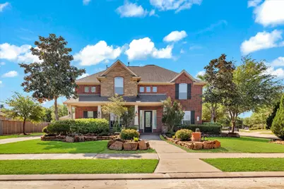 10102 Oak Motte Drive, Katy, TX 77494 - Photo 1