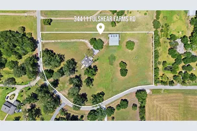 34411 Fulshear Farms, Fulshear, TX 77441 - Photo 32