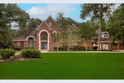 25 Red Sable Point, The Woodlands, TX 77380 - Photo 1