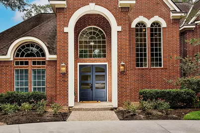 25 Red Sable Point, The Woodlands, TX 77380 - Photo 4
