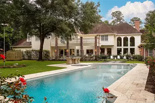 25 Red Sable Point, The Woodlands, TX 77380 - Photo 48