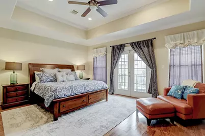 1341 Dorothy Street #A, Houston, TX 77008 - Photo 16
