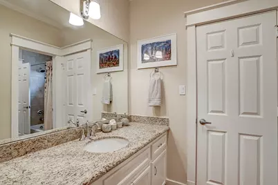 1341 Dorothy Street #A, Houston, TX 77008 - Photo 12