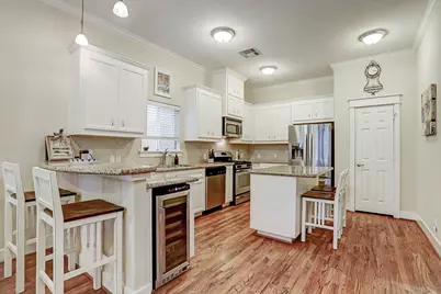 1341 Dorothy Street #A, Houston, TX 77008 - Photo 4