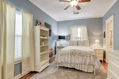1341 Dorothy Street #A, Houston, TX 77008 - Photo 10