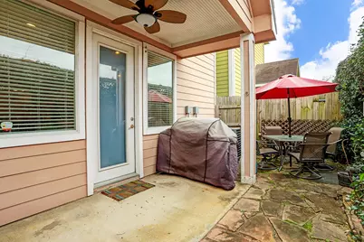 1341 Dorothy Street #A, Houston, TX 77008 - Photo 18