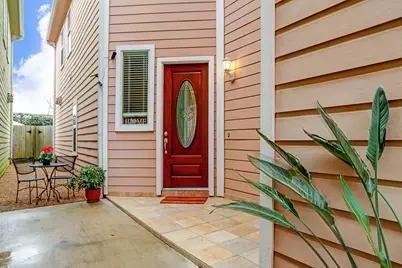 1341 Dorothy Street #A, Houston, TX 77008 - Photo 2