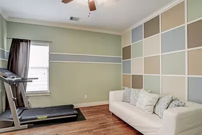 1341 Dorothy Street #A, Houston, TX 77008 - Photo 14