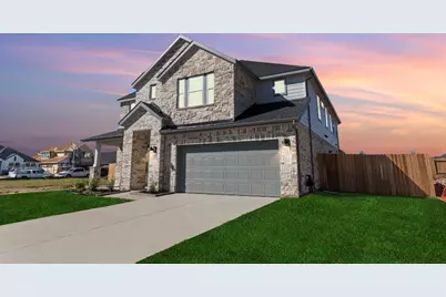 2408 Woodwind Way, League City, TX 77573 - Photo 2