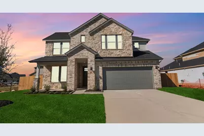 2408 Woodwind Way, League City, TX 77573 - Photo 1