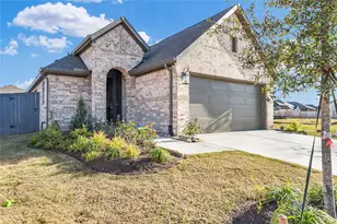 17306 Merry Lea Ln, Hockley, TX 77447 - Photo 2