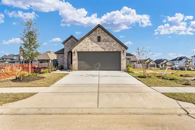 17306 Merry Lea Lane, Hockley, TX 77447 - Photo 1