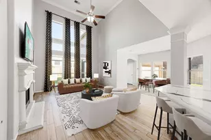 3407 Cardiff Mist Dr, Katy, TX 77494 - Photo 8